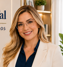 Consultora da Fulana de Tal Corretora de Seguros