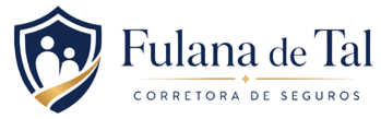 Fulana de Tal Corretora de Seguros