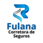 Logo da corretora