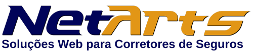 NetArts Soluções Web para Corretores de Seguros