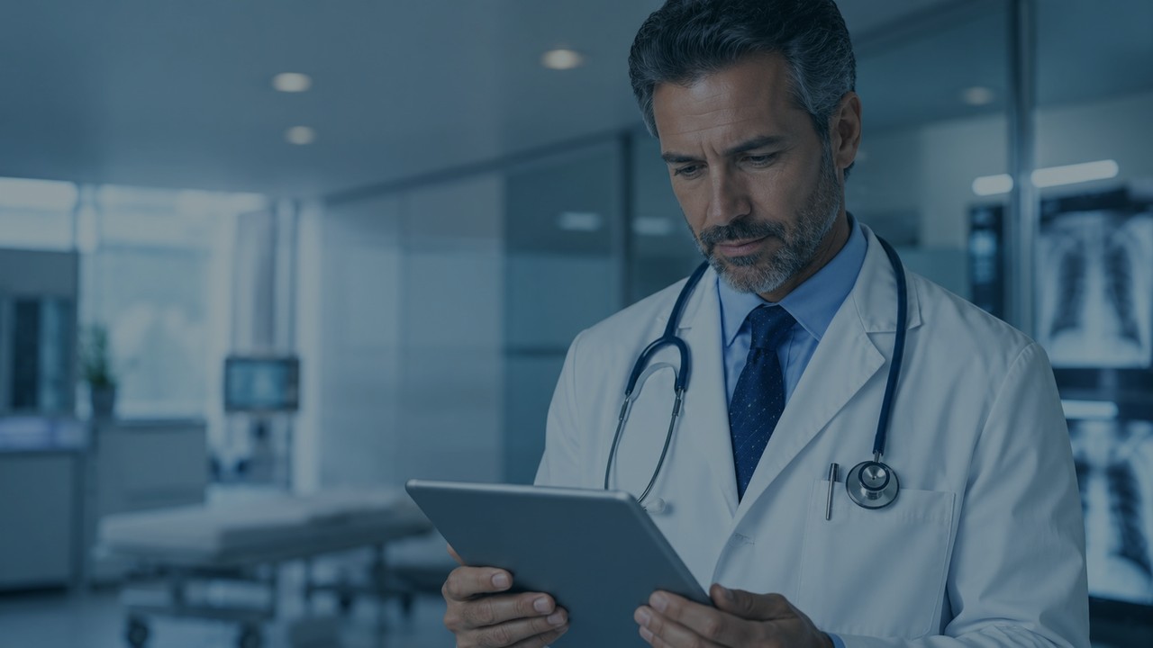 Prévia do vídeo sobre RC Profissional para médicos, dentistas e profissionais da saúde