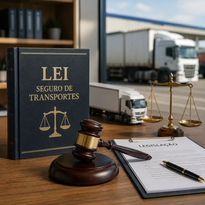 Seguro obrigatório para transportador rodoviário de cargas